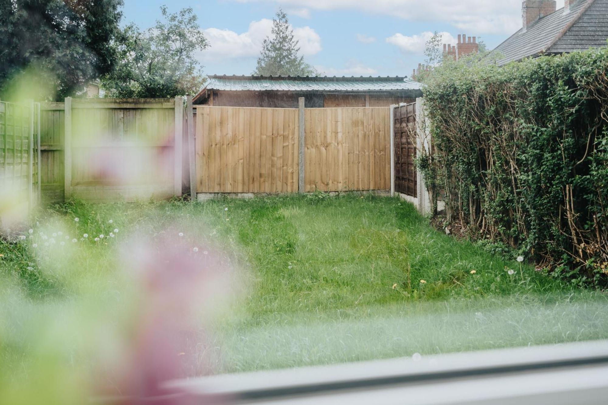 Shawe House - 10 Minute Mcr Airport - Free Parking Villa Wythenshawe Rum bild