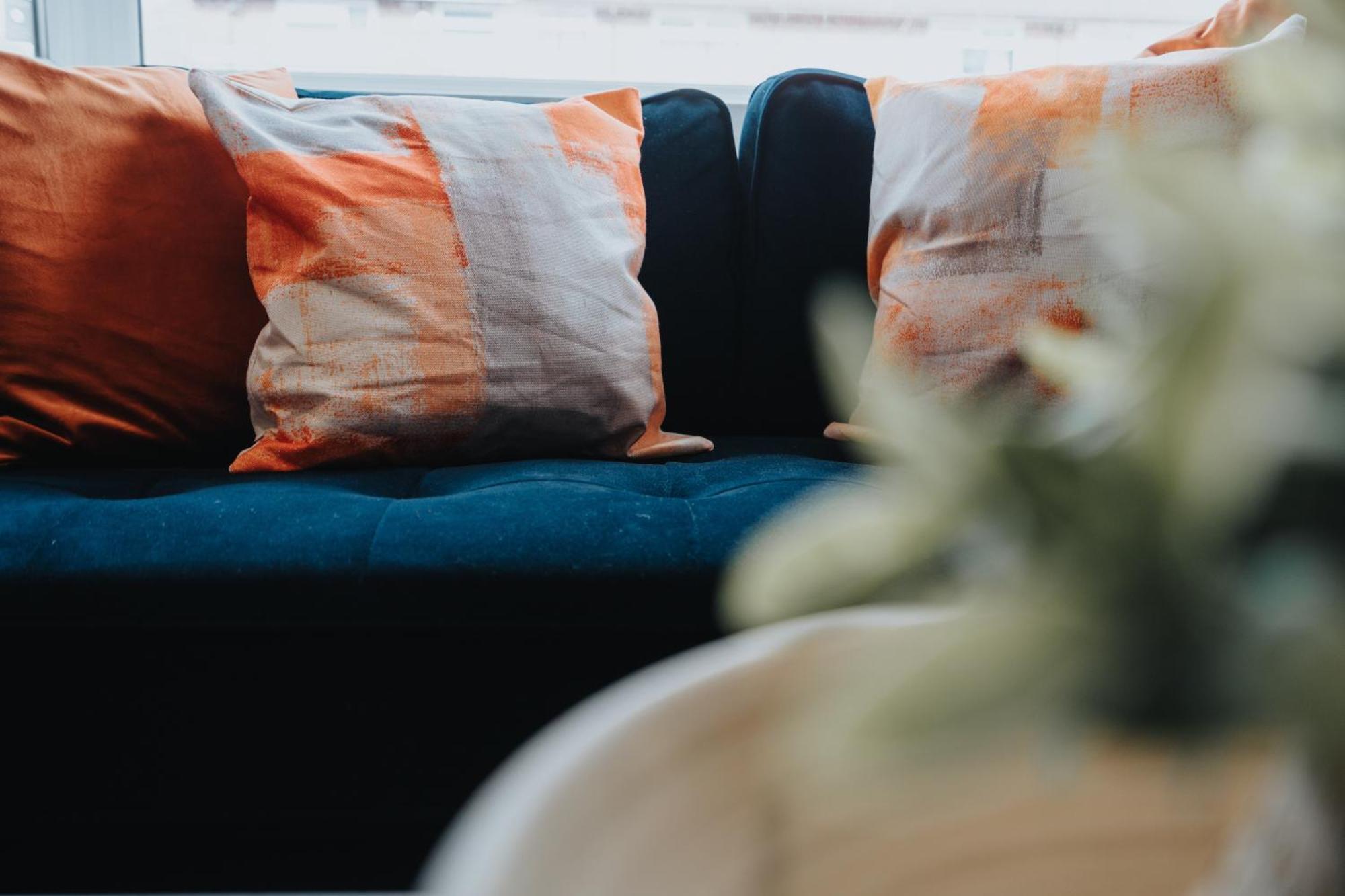 Shawe House - 10 Minute Mcr Airport - Free Parking Villa Wythenshawe Rum bild